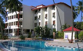 Dolphin Bay