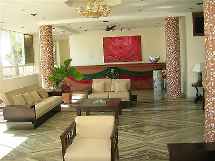 Dolphin Bay Hotel Goa Exterior photo
